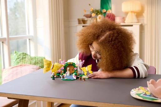 LEGO® Wicked Glindin dan vjenčanja 75688