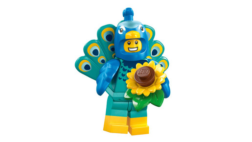 LEGO® Minifigures Serija 28 – Animals 71051
