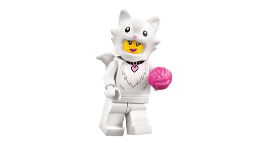 LEGO® Minifigures Serija 28 – Animals 71051