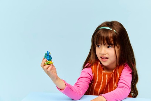 LEGO® Minifigures Serija 28 – Animals 71051