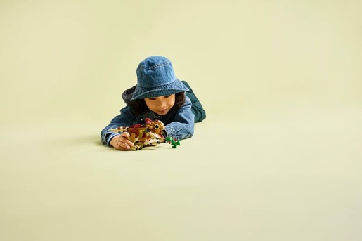 LEGO® Jurassic World Beba dinosaur Aquilops 76970