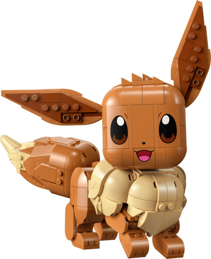 LEGO® Pokémon Eevee 72151