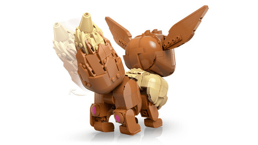 LEGO® Pokémon Eevee 72151