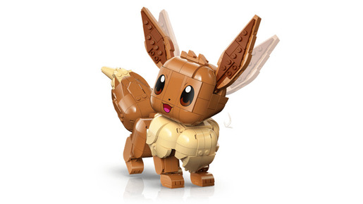 LEGO® Pokémon Eevee 72151