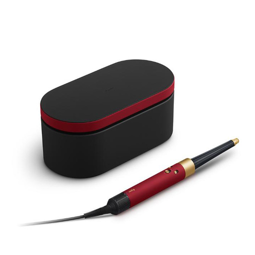 Dyson Airwrap uvijač za kosu i.d. SE Red velvet/Gold Straight + Wavy