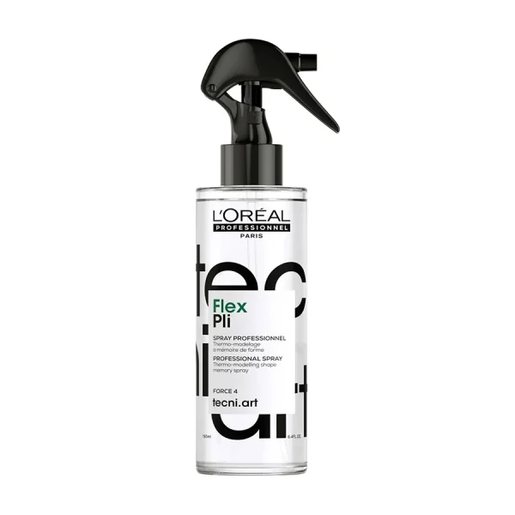 L'oreal-Professionnel Paris Tecni.Art Pli Shaper sprej za oblikovanje kose LP160255, 190 ml
