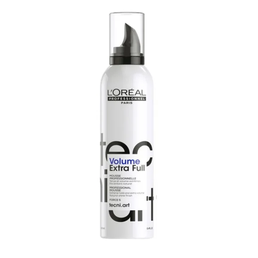 L'oreal-Professionnel Paris Tecni.Art Full Volume Extra pjena za kosu LP165120, 250 ml