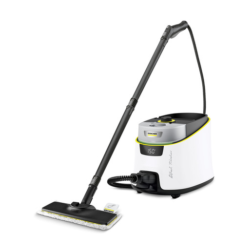 KARCHER parni čistač SC 5 Deluxe Signature Line EU