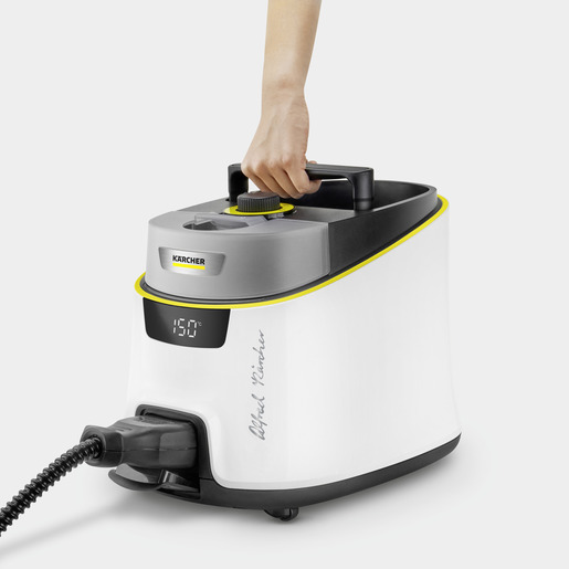 KARCHER parni čistač SC 5 Deluxe Signature Line EU