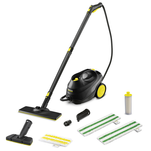 KARCHER parni čistač SC 3 EasyFix Go!Further - Special Edition