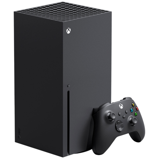 Xbox Series X 1TB igraća konzola