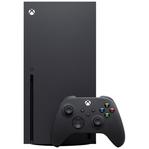 Xbox Series X 1TB igraća konzola