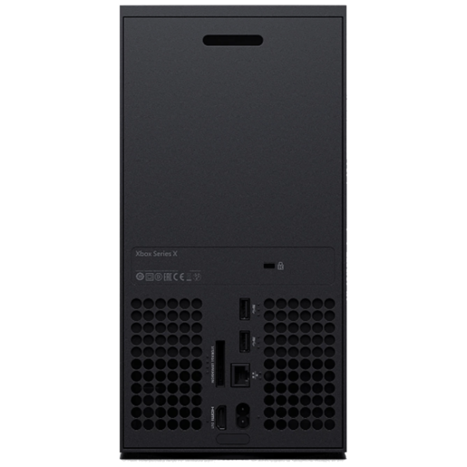 Xbox Series X 1TB igraća konzola