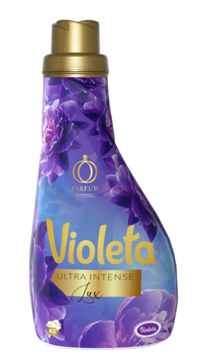 Violeta Lux omekšivač za rublje 1,55 L