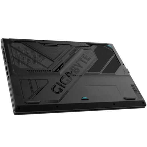 Gigabyte Gaming laptop A18 3VHK3EEC94SD, 18" WQXGA IPS 165Hz, AMD Ryzen 7 260, 16GB RAM, 1TB SSD, NVIDIA GeForce RTX 5060 8GB, FreeDOS