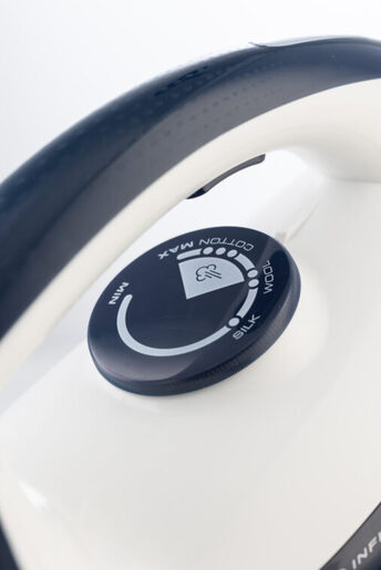 VIVAX parna stanica IRS-6015C WBL INFINITY, 6 bar, 240 g/min, 1.5 L