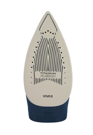 VIVAX parna stanica IRS-6015C WBL INFINITY, 6 bar, 240 g/min, 1.5 L