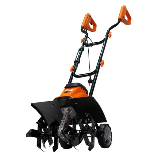 RURIS električna kopačica kultivator 120 RE 1200 W 400 mm