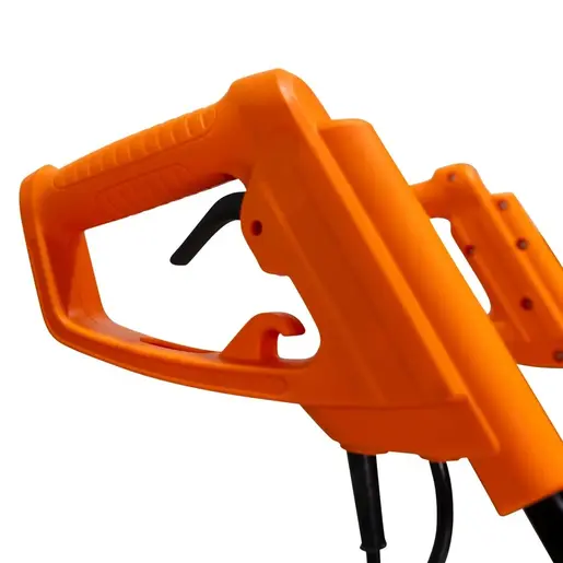 RURIS električna kopačica kultivator 120 RE 1200 W 400 mm