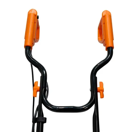 RURIS električna kopačica kultivator 120 RE 1200 W 400 mm