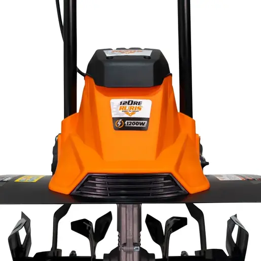 RURIS električna kopačica kultivator 120 RE 1200 W 400 mm