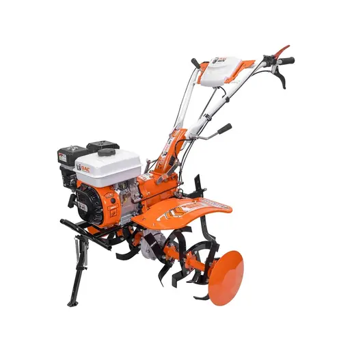 RURIS motorna kopačica kultivator freza DAC 185 8.5 KS