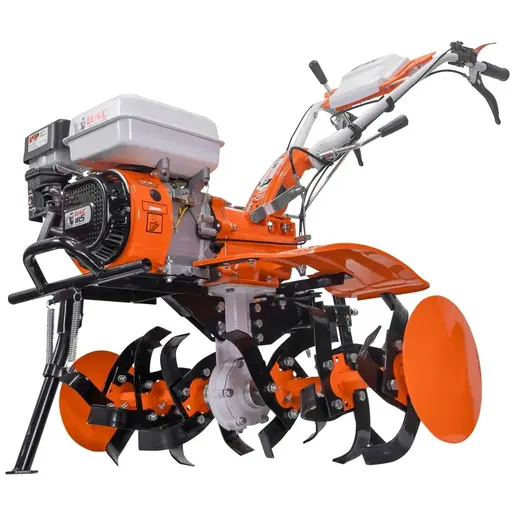 RURIS motorna kopačica kultivator freza DAC 185 8.5 KS