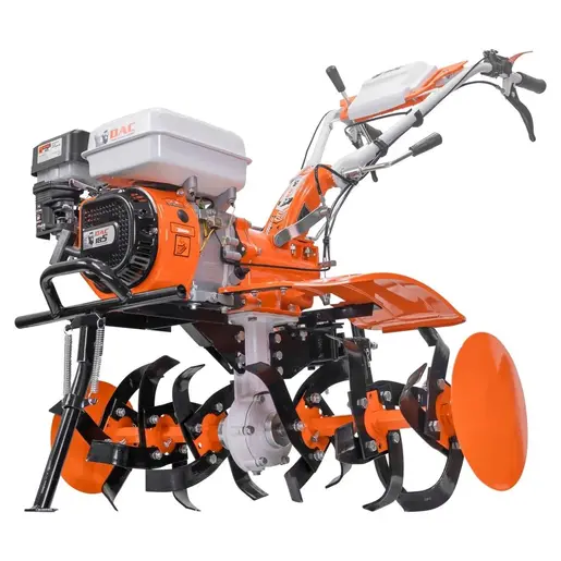 RURIS motorna kopačica kultivator freza DAC 185 8.5 KS