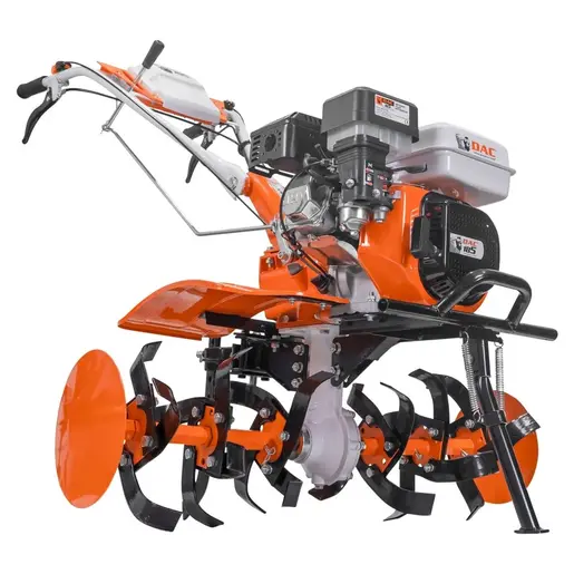 RURIS motorna kopačica kultivator freza DAC 185 8.5 KS