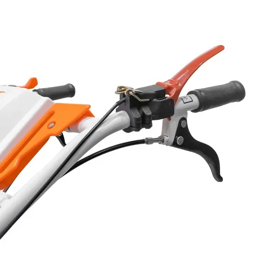 RURIS motorna kopačica kultivator freza DAC 185 8.5 KS