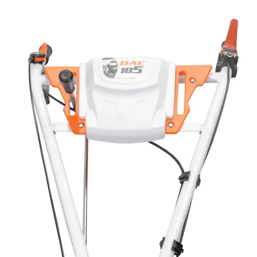 RURIS motorna kopačica kultivator freza DAC 185 8.5 KS