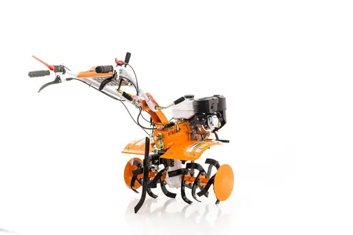 RURIS motorna kopačica kultivator freza 731K