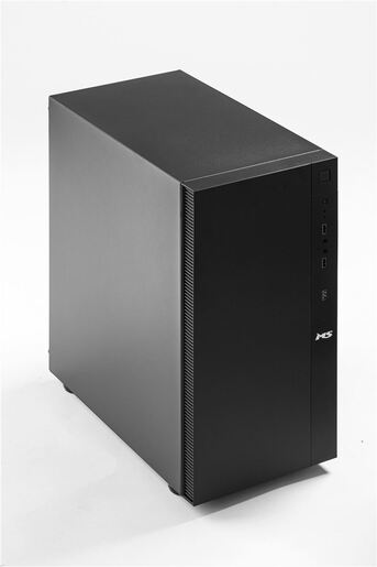 MS ELEMENT M320 mini kućište