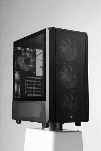 MS FIGHTER V335 gaming kućište