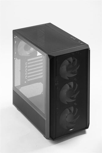 MS FIGHTER V335 gaming kućište