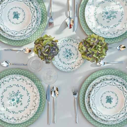 Tognana pribor za jelo Antony Elegance 24/1, 5 mm