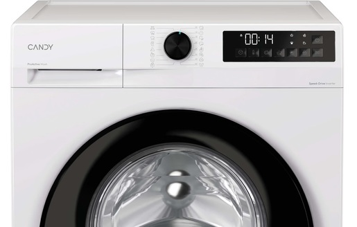 Candy mašina za veš GD 27SB7-S ProWash 300