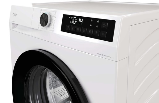 Candy mašina za veš GD 27SB7-S ProWash 300