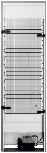 Indesit frižider INFC9 TT33X