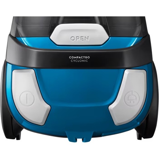 ELECTROLUX usisivač bez vrećice Z1230CB CompactGo, 1400 W, plavi