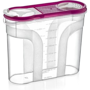 Dunya posuda za hranu 2900 ml 30314