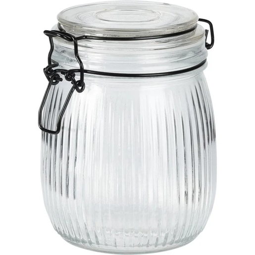 Staklena posuda sa poklopcem 750 ml CD1002890