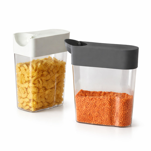 Qlux posuda za hranu L-00786