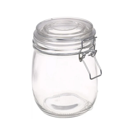 Staklena posuda sa poklopcem 750 ml CD1001470