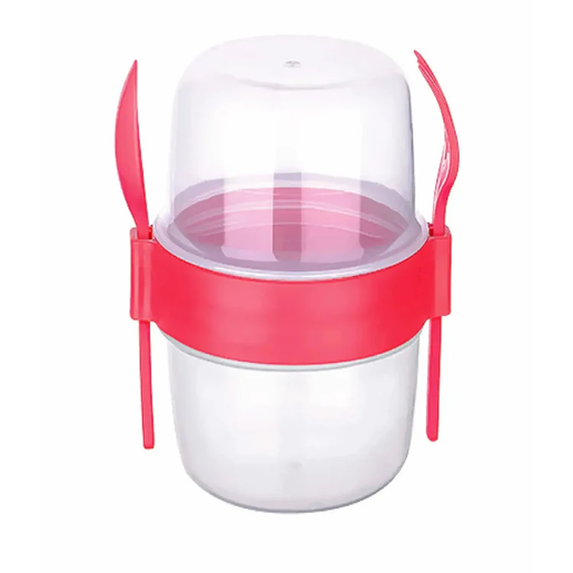 Posuda za hranu To Go sa escajgom 500 ml AP-9450