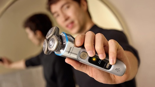 PHILIPS aparat za brijanje XP9404/46 i9000 Prestige Ultra sa SkinIQ Pro tehnologijom