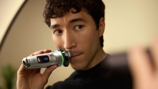 PHILIPS aparat za brijanje XP9404/46 i9000 Prestige Ultra sa SkinIQ Pro tehnologijom