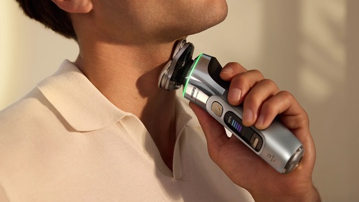 PHILIPS aparat za brijanje XP9404/46 i9000 Prestige Ultra sa SkinIQ Pro tehnologijom