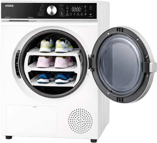 VIVAX HOME sušilica CDR-0916SHP