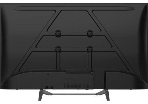 TESLA QLED televizor Q43E665GFS , FHD, Smart TV, Google TV™, Siva